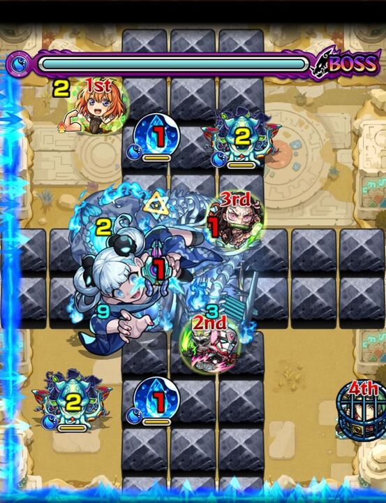 ボス1
