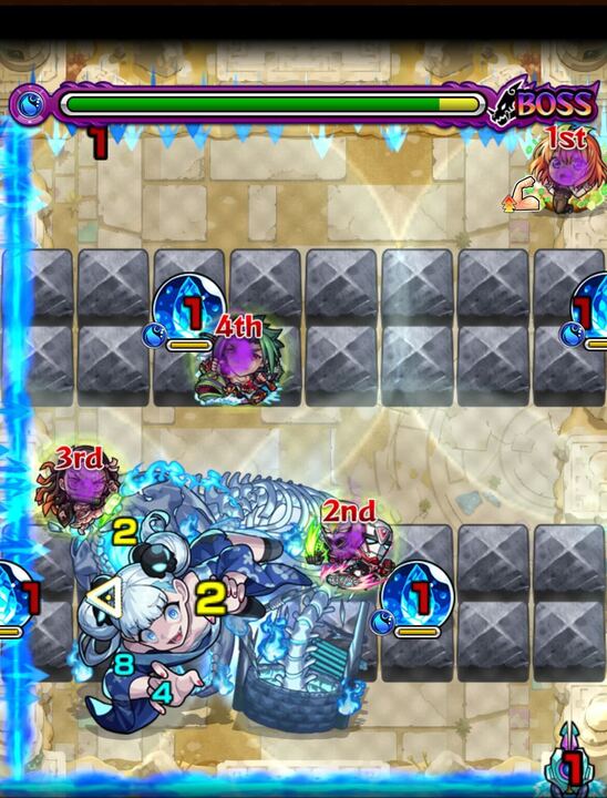 ボス2