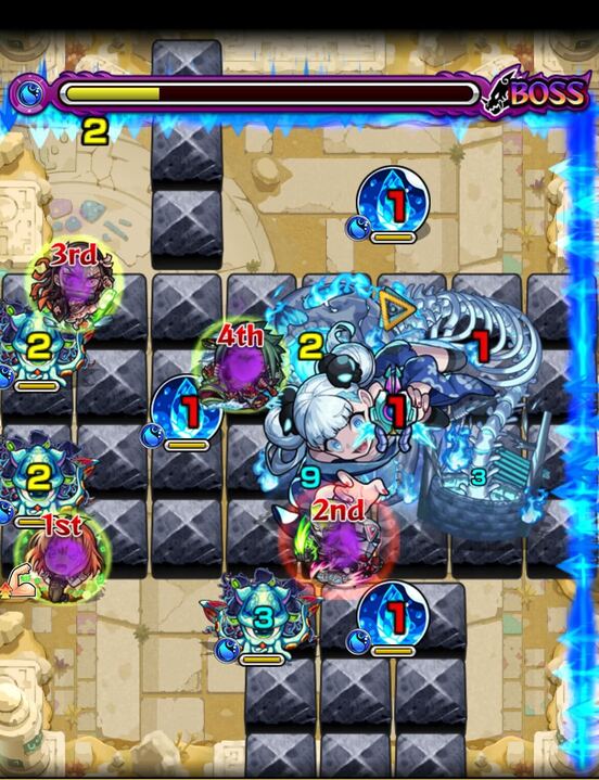 ボス3