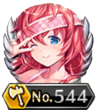 ファンキル ヤグルシ 斧神 の評価とおすすめ姫型 ゲームエイト