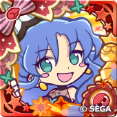 スポットライトのルルー（星7）の画像