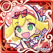 スポットライトのアミティ（星7）の画像