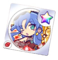 WSスポットライトのルルー