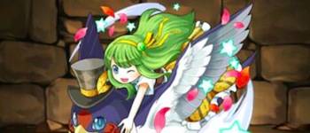 【1417】四つ葉の王女・おやゆび姫