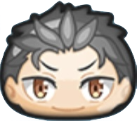 スバルのアイコン