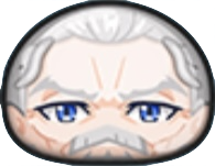 ヴィルヘルムのアイコン