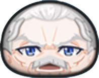 超覚醒ヴィルヘルムのアイコン