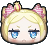 ベアトリスのアイコン