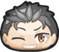 スバル（執事）のアイコン