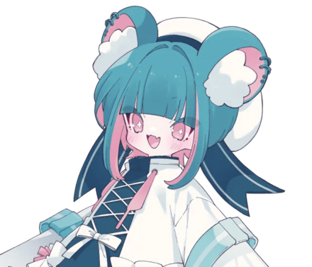 くれないべあ