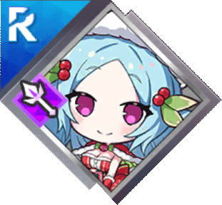 グランテピエ［獣刻・バハムート クリスマスver.］