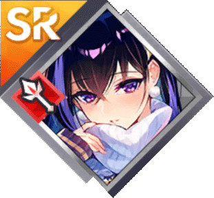 フォルカス［聖鎖・ウリエル クリスマスver.］