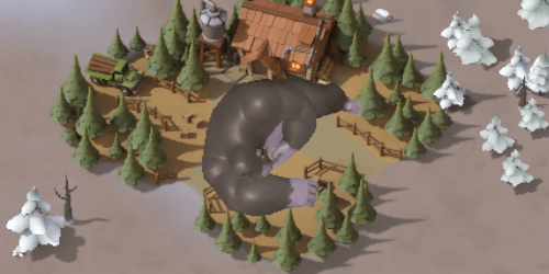 シーズンⅡオフシーズンまでに本部Lv.27を目指す