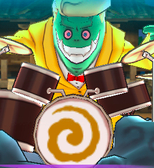 カミナラス五郎　画像