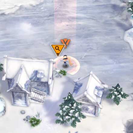 イベント遺失物