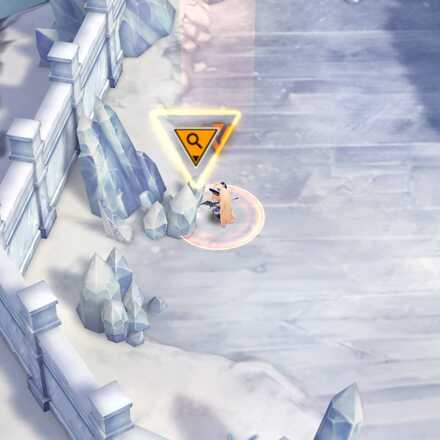 イベント遺失物