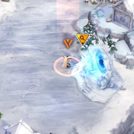 イベント遺失物