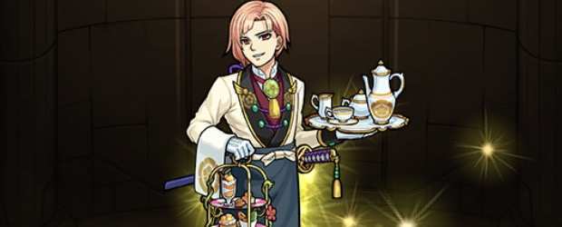 モンスト 森蘭丸 もりらんまる の評価と適正のわくわくの実 ゲームエイト