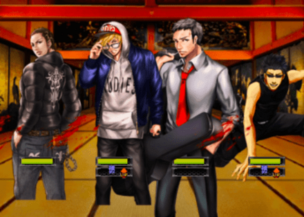 征天の塔241階攻略