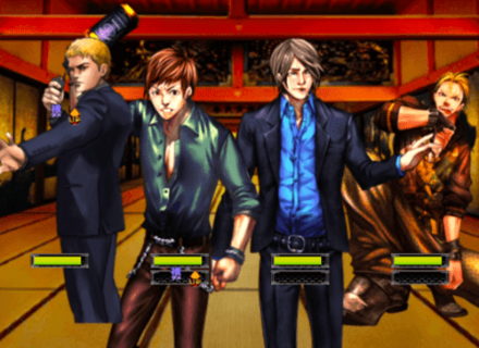 征天の塔243階攻略