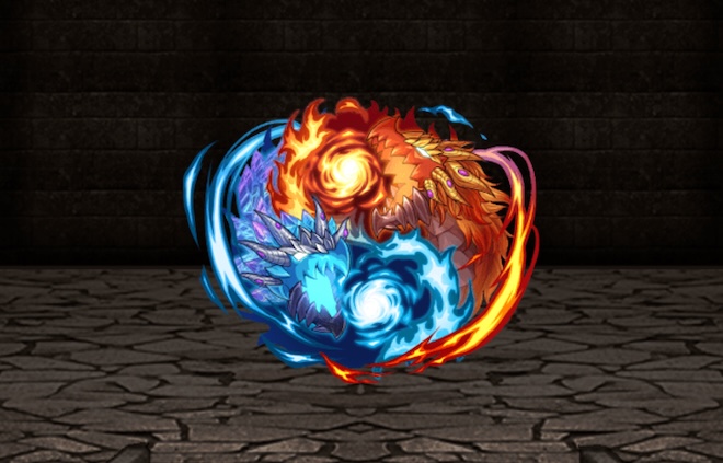 フォース・オブ・ドラグーンの画像