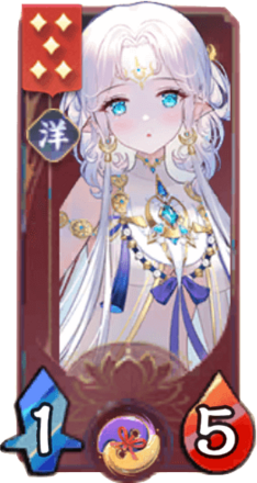 マーリンの画像