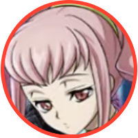 アーニャのアイコン