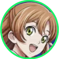 シャーリーのアイコン