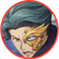 ジェレミアのアイコン