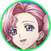 オセロニアの［笑顔の皇女］ユーフェミアの画像