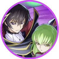 ［共犯者］ルルーシュ＆C.C.の画像