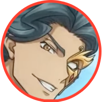 ジェレミア(A駒)のアイコン