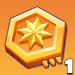 ドミネーター汎用かけら