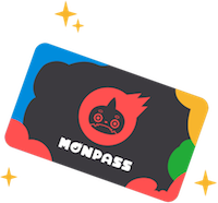 モンパス会員
