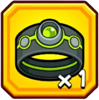 元素の指輪画像