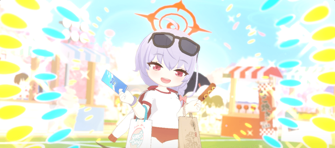 体操服ハルナEX