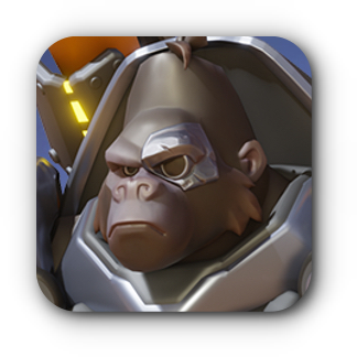 ドミネーターゴリラ