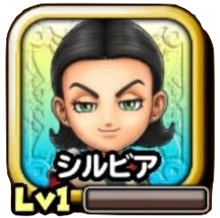 シルビアのアイコン