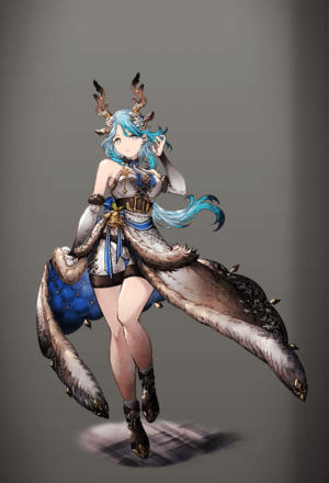 ペレーネ（Xmas）の画像