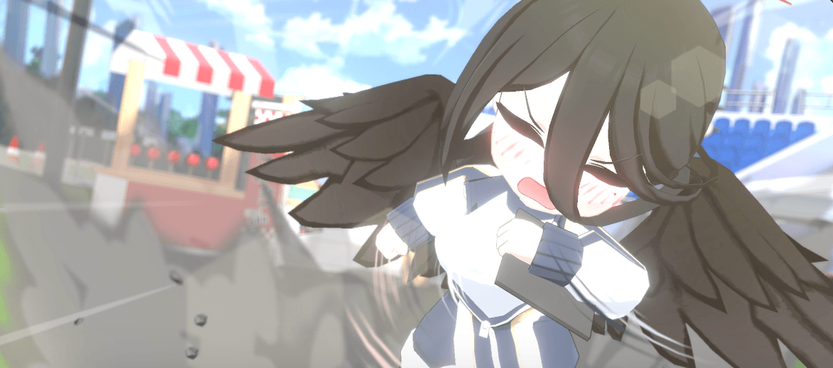 体操服ハスミEX