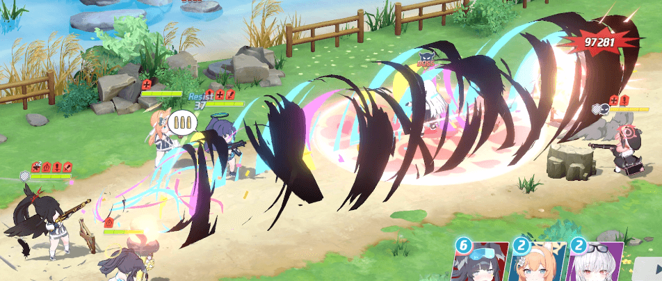 体操服ハスミEX発動