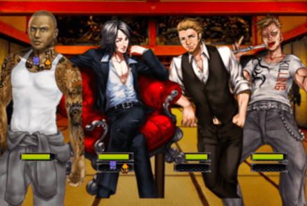 征天の塔244階攻略