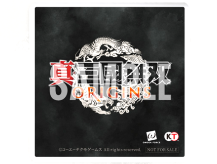 アクリルコースター