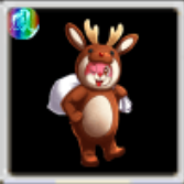 トナカイバラッシーの画像