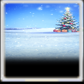 称号＆背景【Xmas2024】の画像