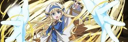 【12045】地母神の巫女・女神官