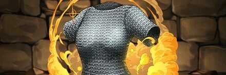 【12046】女神官の鎖帷子