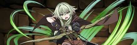 【12068】妖精弓手