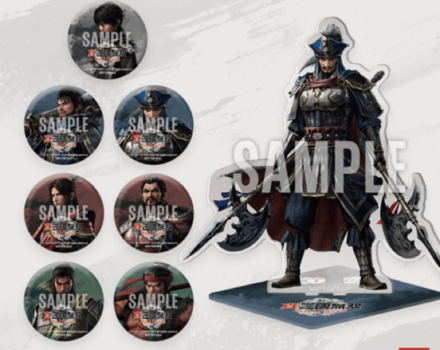 57mm缶バッジ7個セット