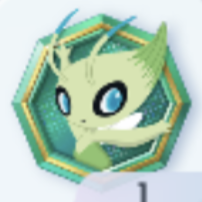 セレビィエンブレム